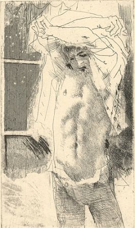 Иллюстрированная Книга Calandri - A proposito del nudo