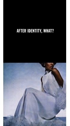Фотографии Hank Willis - After Identity, What?
