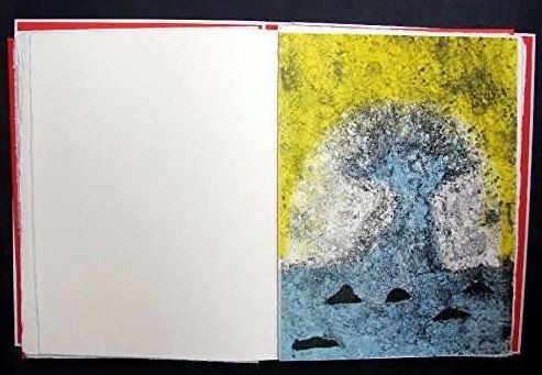 Иллюстрированная Книга Tamayo - Amanecer en el delta del Parana altre poesie