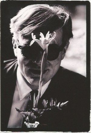 Фотографии Hopper - Andy Warhol