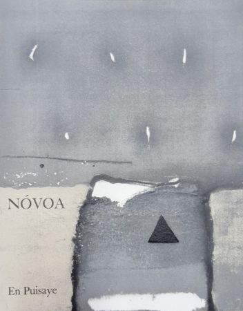 Иллюстрированная Книга Nóvoa - AUTOPSIE D'UN TABLEAU
