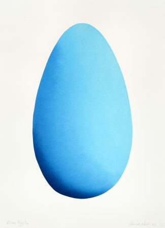 Трафарет Nash - Blue Egg