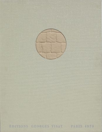 Иллюстрированная Книга Lichtenstein - Bonjour Max Ernst