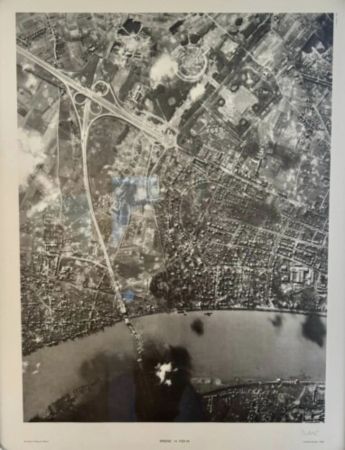 Гашение Richter - Bridge 14 FEB 45 (III)