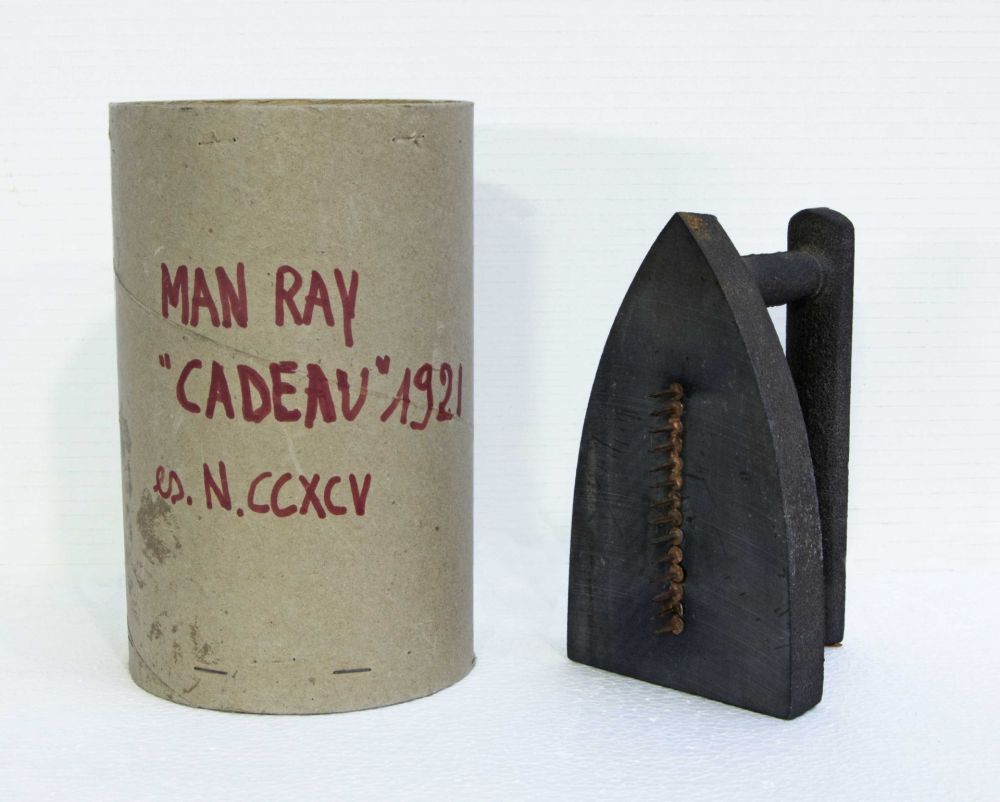 Нет Никаких Технических Ray - CADEAU - 1921