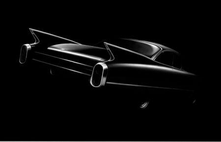 Многоэкземплярное Произведение Longo - Cadillac