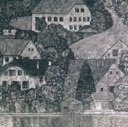 Нет Никаких Технических Klimt - Casa sull’Attersee