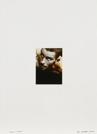 Фотографии Fabre - Cedric's extase