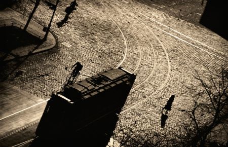 Фотографии Hausmann - Charlotenburg platz, Berlin