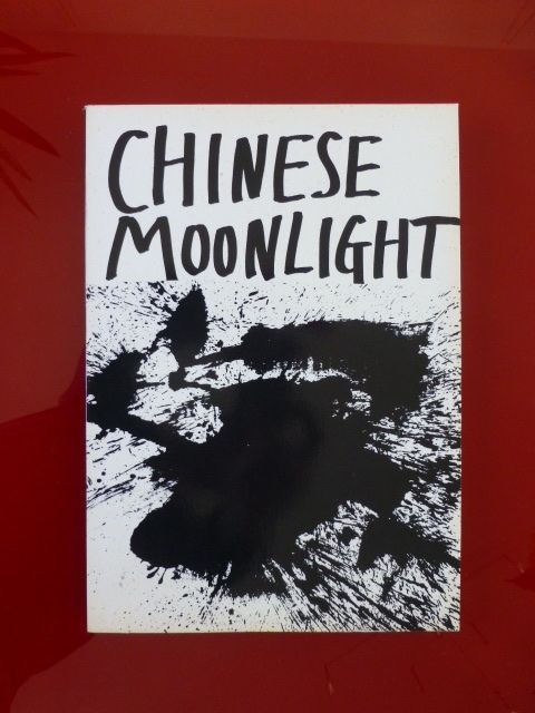 Иллюстрированная Книга Ting - Chineese moonlight 