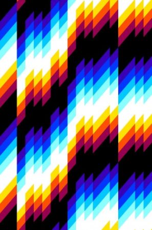 Литография Pantone - Chromadyna Micap #1