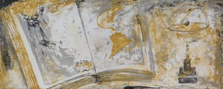 Многоэкземплярное Произведение Muñoz - Codex I
