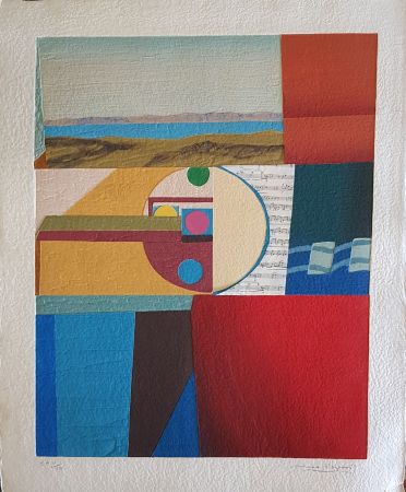 Карборунд Papart - 