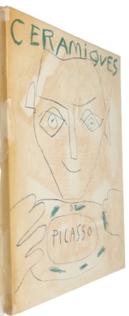 Литография Picasso - Céramiques de Picasso Suzanne & Georges Ramie