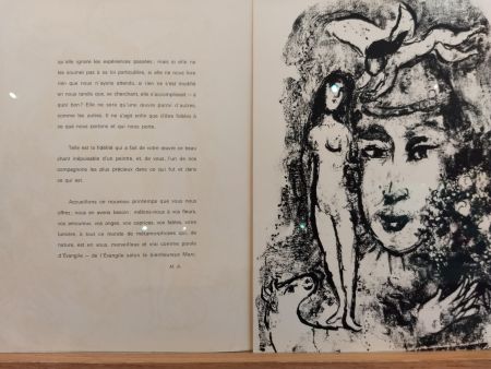 Иллюстрированная Книга Chagall - DLM 147