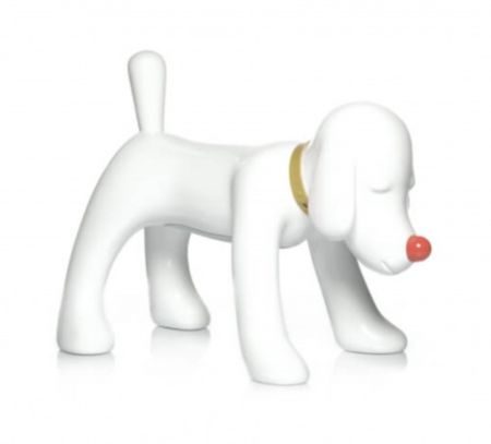 Многоэкземплярное Произведение Nara - Doggy Radio