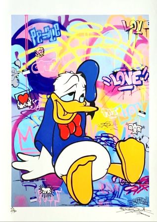 Нет Никаких Технических Fat - Donald Duck