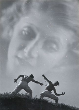 Фотографии Aszmann - Duel,1935