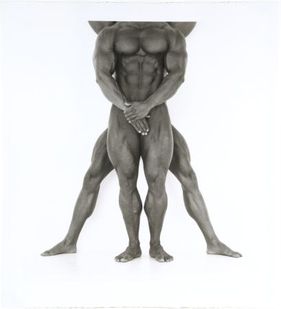 Фотографии Ritts - Duo VIII, Los Angeles