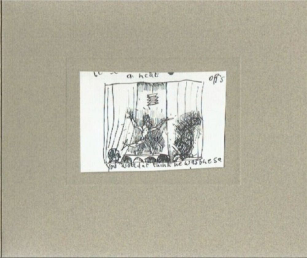 Гашение Freud - Encore