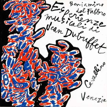 Нет Никаких Технических Dubuffet - Esperienze musicali di Jean Dubuffet