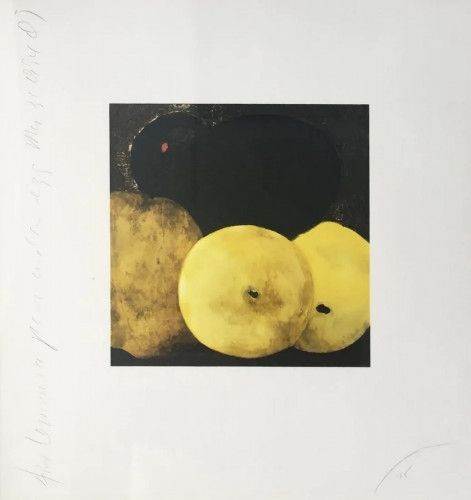 Многоэкземплярное Произведение Sultan - Five Lemons a Pear and an Egg