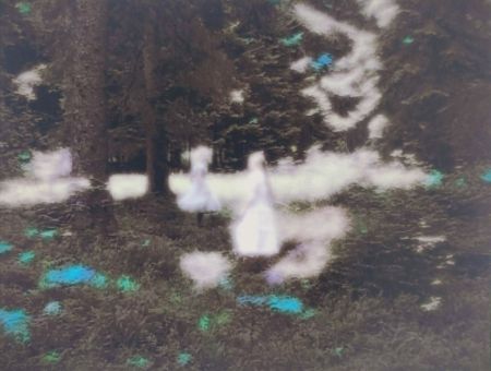 Фотографии Strba - Frances und die Elfen. 