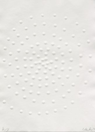 Многоэкземплярное Произведение Uecker - Graphein VIII, Christen Ägypten