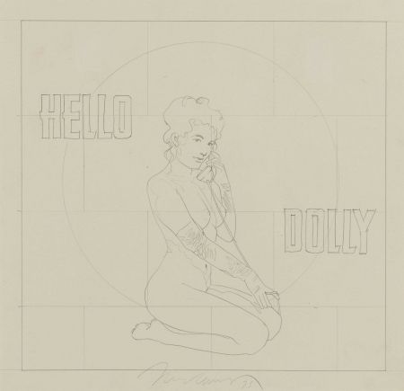 Нет Никаких Технических Ramos - Hello Dolly