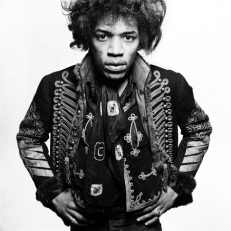 Фотографии Mankowitz - Hendrix Classic