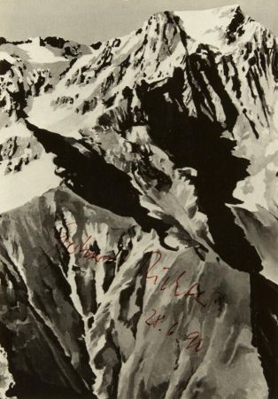 Многоэкземплярное Произведение Richter - Himalaya