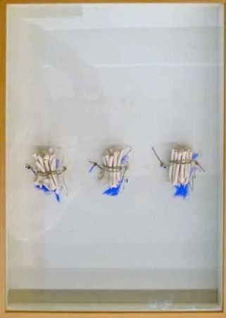 Нет Никаких Технических Calvo - Historia pendiente