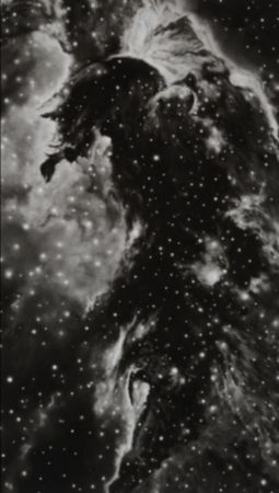 Многоэкземплярное Произведение Longo - Horsehead Nebula
