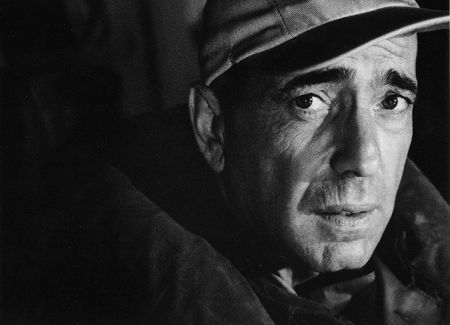 Фотографии Willoughby - Humphrey Bogart – head