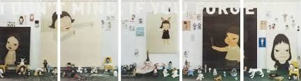 Гашение Nara - I don't mind, if you forget me - (Set of 5)