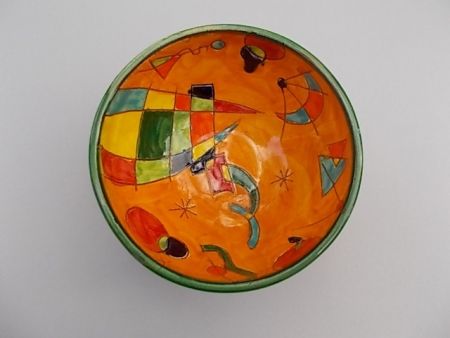 Керамика Miró - Inconnu