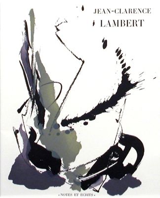 Иллюстрированная Книга Miotte - Jean-Clarence Lambert