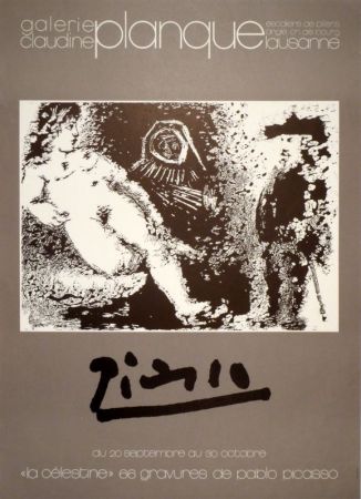 Афиша Picasso -  