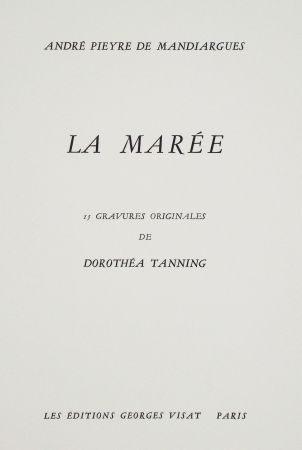 Иллюстрированная Книга Tanning - La Marée