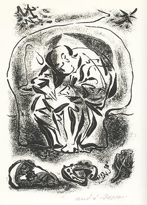 Иллюстрированная Книга Masson - L'Arme secrète