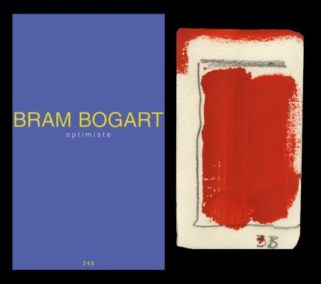 Иллюстрированная Книга Bogart - L'art en écrit 