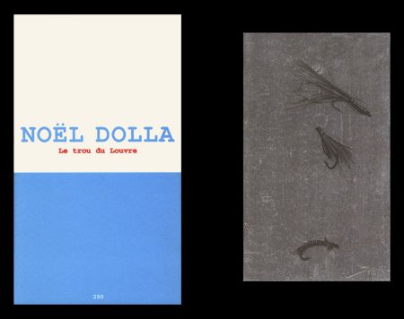 Иллюстрированная Книга Dolla - L'art en écrit