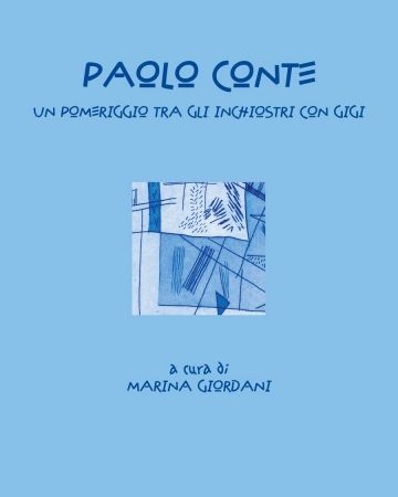 Иллюстрированная Книга Conte - Libro 