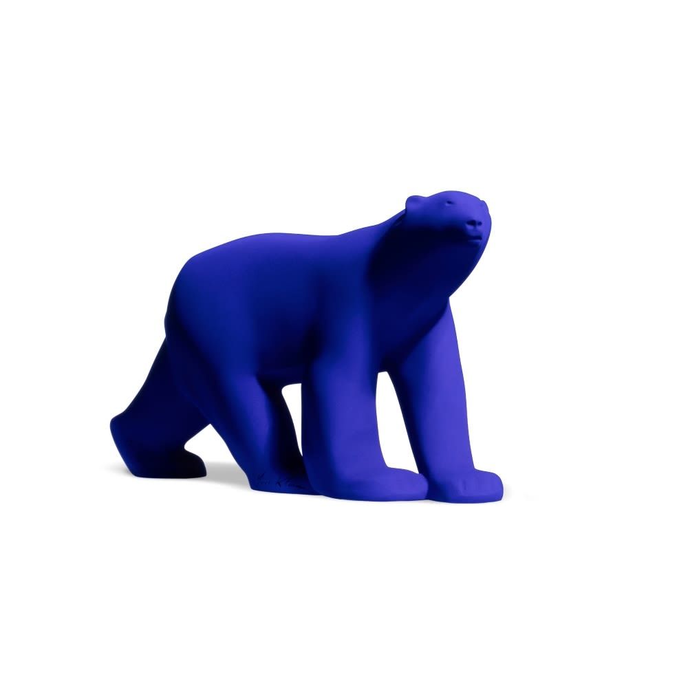 Многоэкземплярное Произведение Klein - L'Ours Pompon