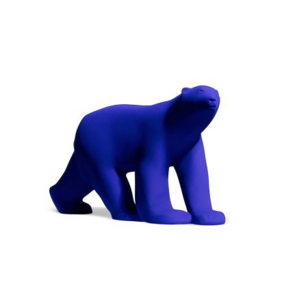 Многоэкземплярное Произведение Klein - L'Ours Pompon