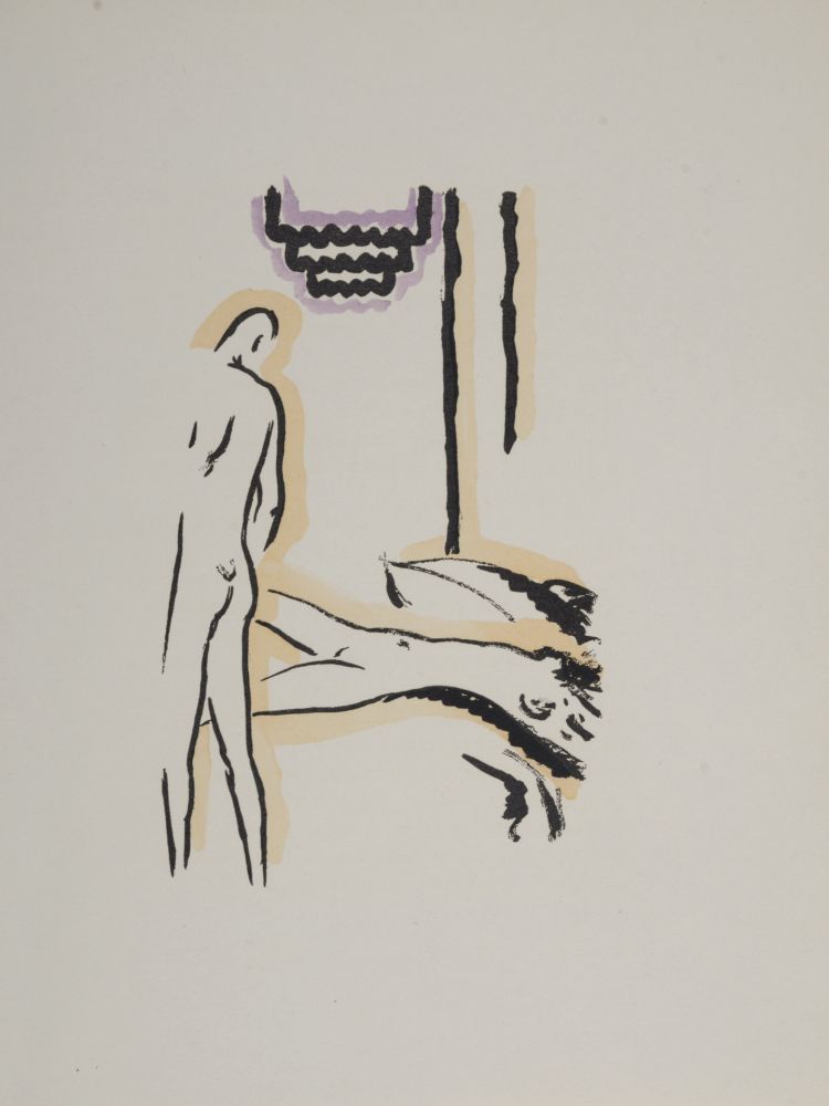 Нет Никаких Технических Van Dongen - Lovers
