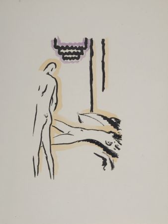 Нет Никаких Технических Van Dongen - Lovers