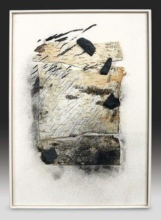 Многоэкземплярное Произведение Gastini - Marco Gastini per Anton Pavlovich Chekhov.   Libro d'artista.