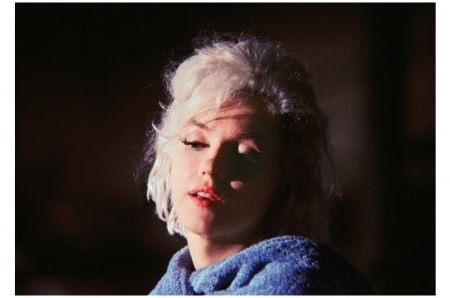 Фотографии Schiller - Marilyn (Color 3, Frame 6)