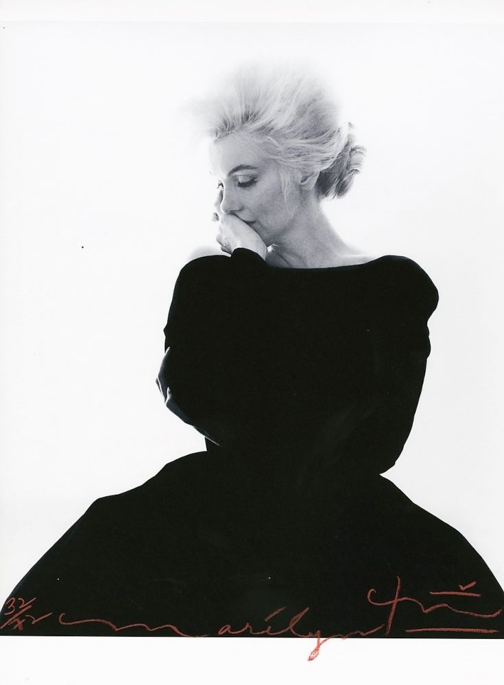 Фотографии Stern - Marilyn: Dior Dress